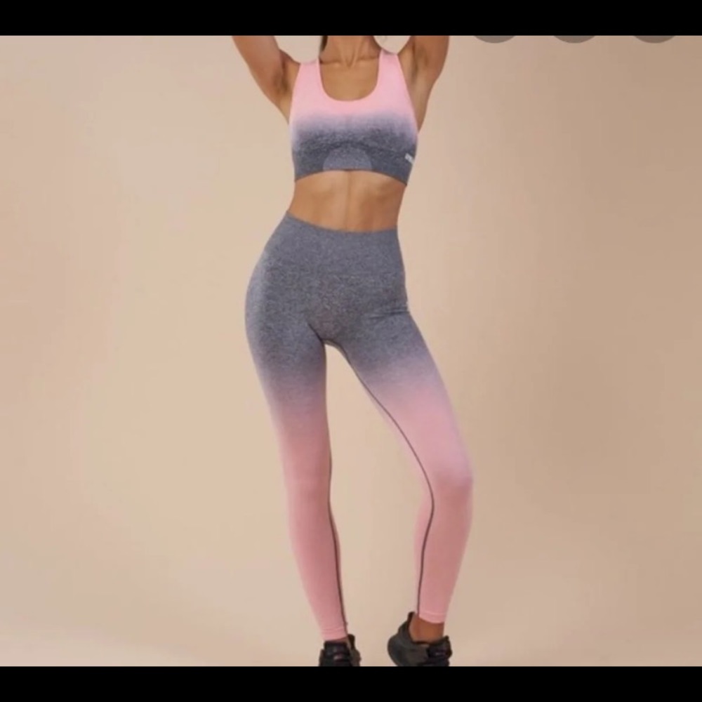 Gymshark Seamless Leggings